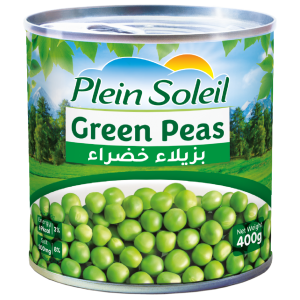 Green Peas