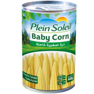 Baby Corn