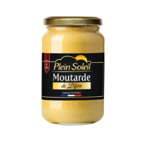 Moutarde Dijon
