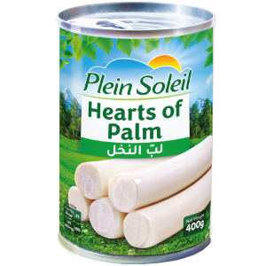 Hearts of Palm