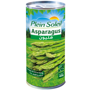 Green Asparagus