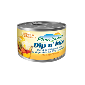 Dip n mix - Honey