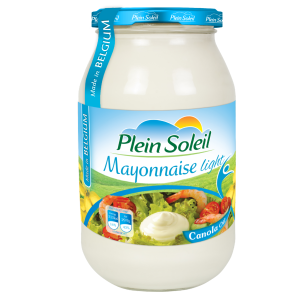 Mayonnaise Light