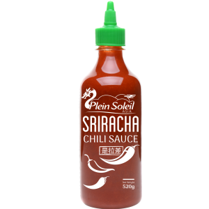 Sriracha Chili Sauce