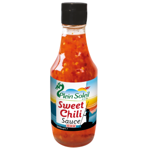 Sweet Chili Sauce