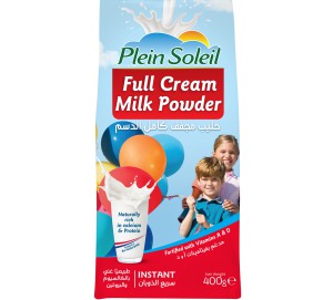 Full Cream Milk Powder