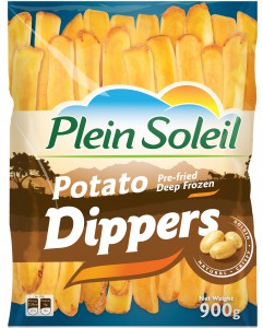 Potato Dippers