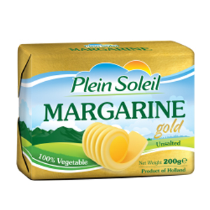Margarine Unsalted