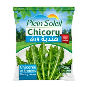Chicory Leaves