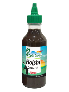 Hoisin Sauce